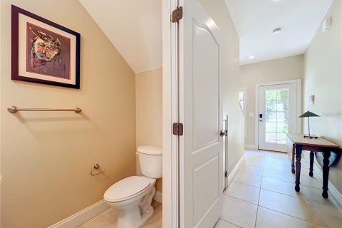 Dúplex en venta en Orlando, Florida, 3 dormitorios, 158.96 m2 № 2418870 - foto 16