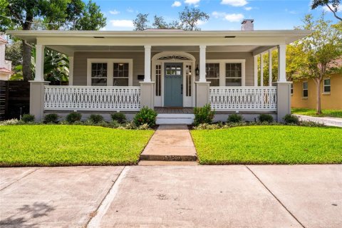 Casa en alquiler en Tampa, Florida, 3 dormitorios, 129.88 m2 № 1915296 - foto 13