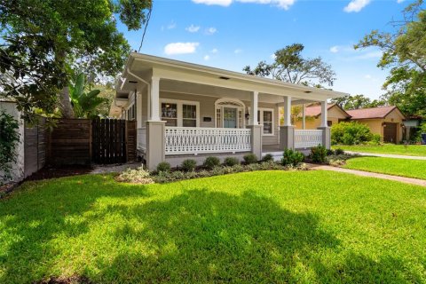 Casa en alquiler en Tampa, Florida, 3 dormitorios, 129.88 m2 № 1915296 - foto 14