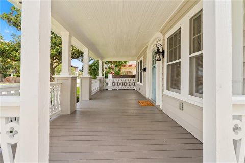 Casa en alquiler en Tampa, Florida, 3 dormitorios, 129.88 m2 № 1915296 - foto 17