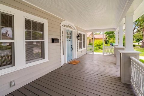 Casa en alquiler en Tampa, Florida, 3 dormitorios, 129.88 m2 № 1915296 - foto 16
