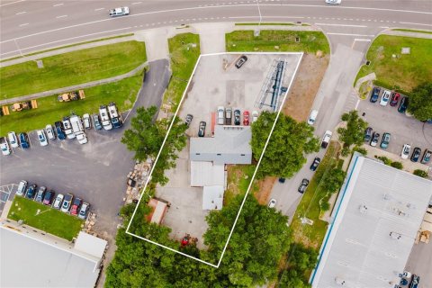 Propiedad comercial en venta en Orlando, Florida, 137.12 m2 № 1806873 - foto 1