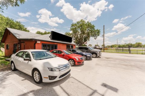 Propiedad comercial en venta en Orlando, Florida, 137.12 m2 № 1806873 - foto 10