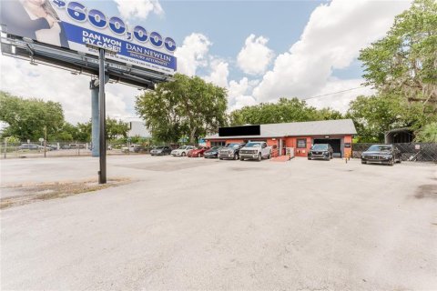 Propiedad comercial en venta en Orlando, Florida, 137.12 m2 № 1806873 - foto 7