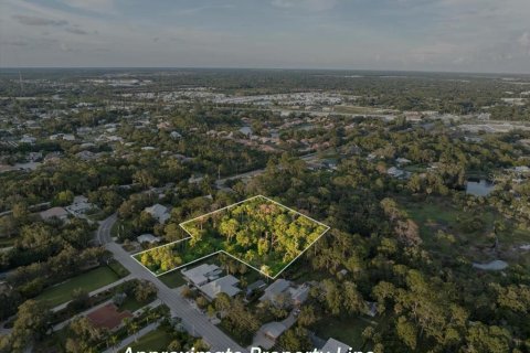 Land in Nokomis, Florida № 1719975 - photo 3