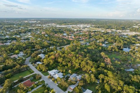 Land in Nokomis, Florida № 1719975 - photo 12