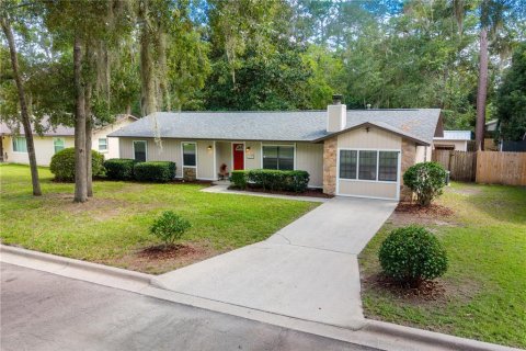 Casa en Gainesville, Florida 3 dormitorios, 143.81 m2 № 2367531