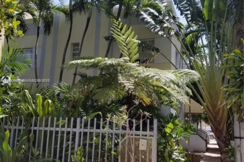 Купить кондоминиум в Майами-Бич, Флорида 40.69м2, № 2030255 - фото 5