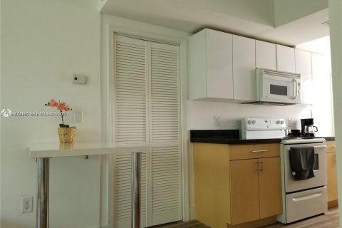 Купить кондоминиум в Майами-Бич, Флорида 40.69м2, № 2030255 - фото 2