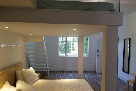 Купить кондоминиум в Майами-Бич, Флорида 40.69м2, № 2030255 - фото 3