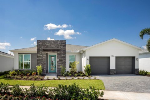 Villa ou maison à Port St. Lucie, Floride 3 chambres, 213.68 m2 № 2288367