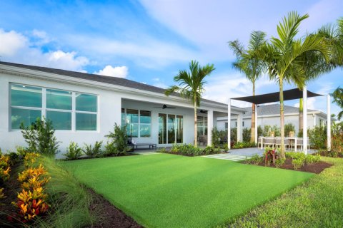Villa ou maison à vendre à Port St. Lucie, Floride: 3 chambres, 213.68 m2 № 2288367 - photo 12