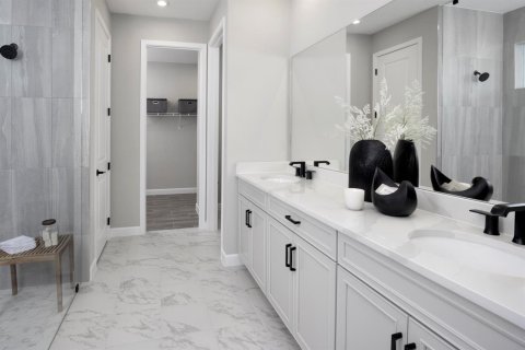 Villa ou maison à vendre à Port St. Lucie, Floride: 3 chambres, 213.68 m2 № 2288367 - photo 8