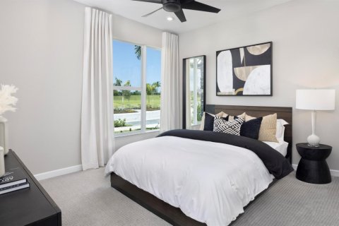 Villa ou maison à vendre à Port St. Lucie, Floride: 3 chambres, 213.68 m2 № 2288367 - photo 11