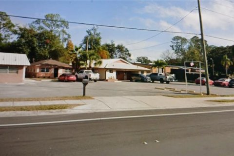 Immobilier commercial à Land O' Lakes, Floride 587.33 m2 № 2207552