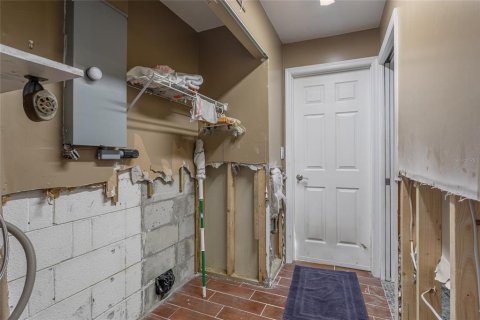 House in Saint Petersburg, Florida 3 bedrooms, 106.56 sq.m. № 1883315 - photo 19