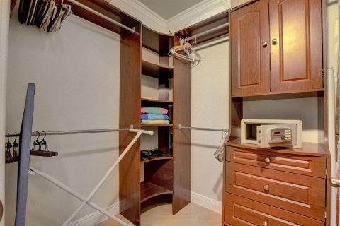 Купить кондоминиум в Уэст-Палм-Бич, Флорида 3 комнаты, 104.05м2, № 2083874 - фото 14