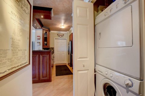 Купить кондоминиум в Уэст-Палм-Бич, Флорида 3 комнаты, 104.05м2, № 2083874 - фото 21