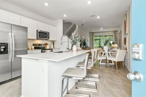 Townhouse in Saint Augustine, Florida 2 bedrooms, 103.03 sq.m. № 1894437 - photo 4