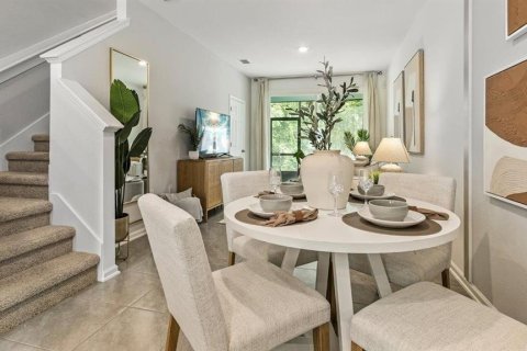 Townhouse in Saint Augustine, Florida 2 bedrooms, 103.03 sq.m. № 1894437 - photo 7