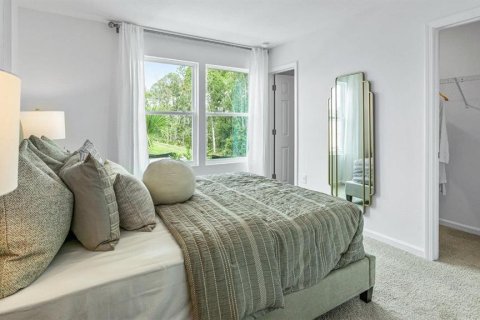 Townhouse in Saint Augustine, Florida 2 bedrooms, 103.03 sq.m. № 1894437 - photo 23