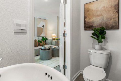 Townhouse in Saint Augustine, Florida 2 bedrooms, 103.03 sq.m. № 1894437 - photo 12