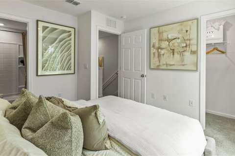 Townhouse in Saint Augustine, Florida 2 bedrooms, 103.03 sq.m. № 1894437 - photo 19
