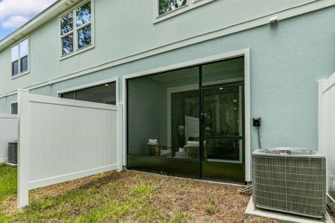 Townhouse in Saint Augustine, Florida 2 bedrooms, 103.03 sq.m. № 1894437 - photo 26