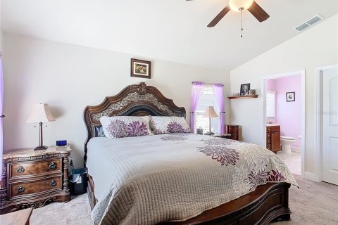 House in Haines City, Florida 4 bedrooms, 168.62 sq.m. № 1514296 - photo 24