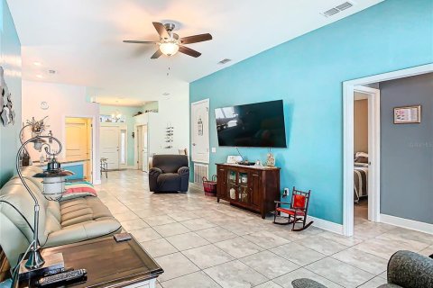 House in Haines City, Florida 4 bedrooms, 168.62 sq.m. № 1514296 - photo 19