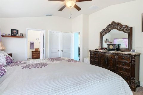 House in Haines City, Florida 4 bedrooms, 168.62 sq.m. № 1514296 - photo 25
