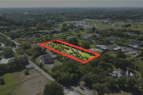 Terrain à vendre à Southwest Ranches, Floride № 1763180 - photo 3