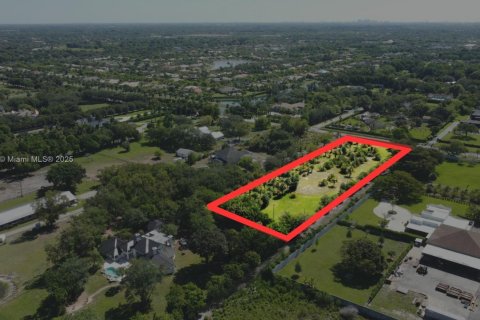 Terrain à vendre à Southwest Ranches, Floride № 1763180 - photo 4