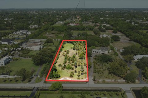 Terrain à vendre à Southwest Ranches, Floride № 1763180 - photo 2