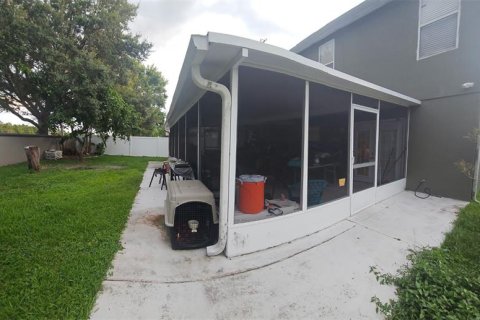 House in Kissimmee, Florida 6 bedrooms, 328.32 sq.m. № 1733529 - photo 13