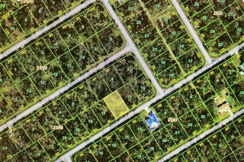 Land in Port Charlotte, Florida № 2158780 - photo 2