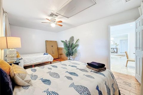 Купить виллу или дом в Ларго, Флорида 6 комнат, 148.09м2, № 2236240 - фото 16