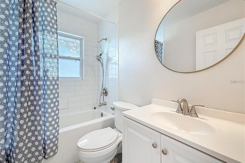 Купить виллу или дом в Ларго, Флорида 6 комнат, 148.09м2, № 2236240 - фото 13