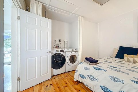 Купить виллу или дом в Ларго, Флорида 6 комнат, 148.09м2, № 2236240 - фото 18