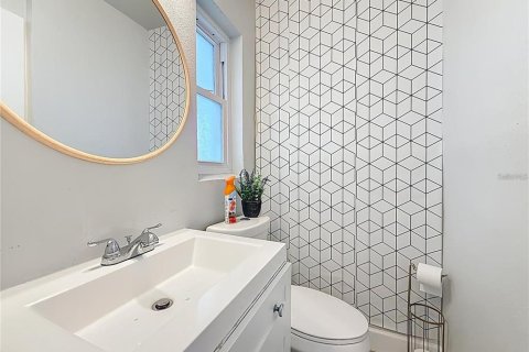 Купить виллу или дом в Ларго, Флорида 6 комнат, 148.09м2, № 2236240 - фото 15