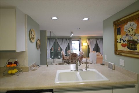 Condominio en alquiler en Tarpon Springs, Florida, 2 dormitorios, 118.91 m2 № 1717217 - foto 20