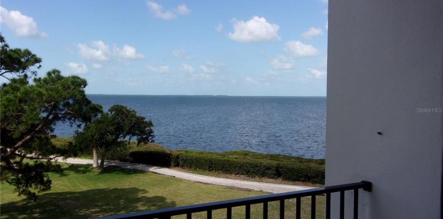 Condominio en Tarpon Springs, Florida, 2 dormitorios № 1717217