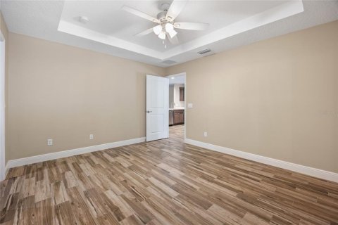 House in Eustis, Florida 3 bedrooms, 126.63 sq.m. № 1841599 - photo 17