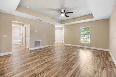 House in Eustis, Florida 3 bedrooms, 126.63 sq.m. № 1841599 - photo 5