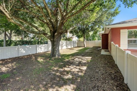 House in Eustis, Florida 3 bedrooms, 126.63 sq.m. № 1841599 - photo 23