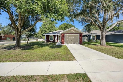House in Eustis, Florida 3 bedrooms, 126.63 sq.m. № 1841599 - photo 30