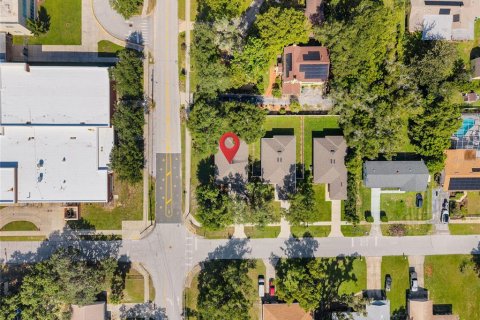 House in Eustis, Florida 3 bedrooms, 126.63 sq.m. № 1841599 - photo 28