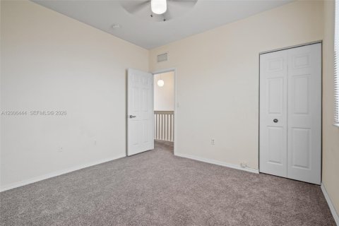 Touwnhouse à louer à Homestead, Floride: 2 chambres, 110.55 m2 № 2072947 - photo 19