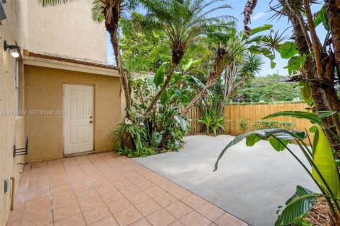 Touwnhouse à louer à Homestead, Floride: 2 chambres, 110.55 m2 № 2072947 - photo 22