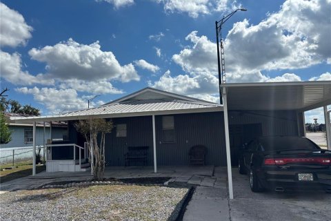 Villa ou maison à Lakeland, Floride 3 chambres, 123.19 m2 № 2314805